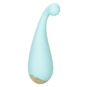 Slay Thrill Me Blue Finger Vibrator