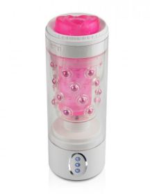 Roto Bator Rotating Masturbator - P*ssy (SKU: TCN-PDRD287)